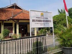 Dindikbud Kota Serang Sosialisasi SPMB 2025 secara Tertutup