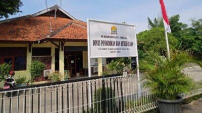 Dindikbud Kota Serang Sosialisasi SPMB 2025 secara Tertutup