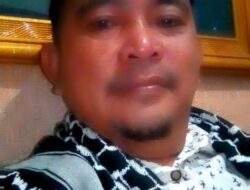 Maju Pilkades, R Dermawan Siap Mengabdi Tanpa Membeli