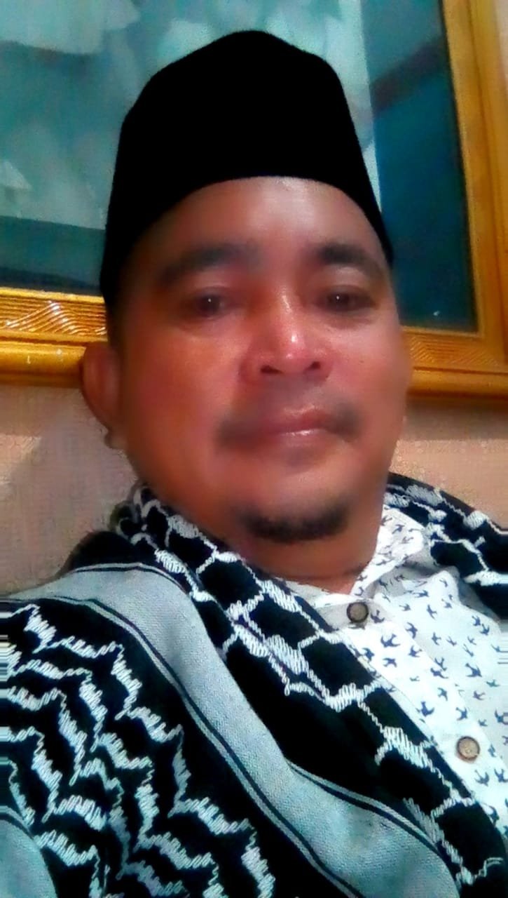 Maju Pilkades, R Dermawan Siap Mengabdi Tanpa Membeli