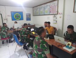 Respon TNI soal Kekerasan yang Melibatkan Oknum Anggota AD dan Polri