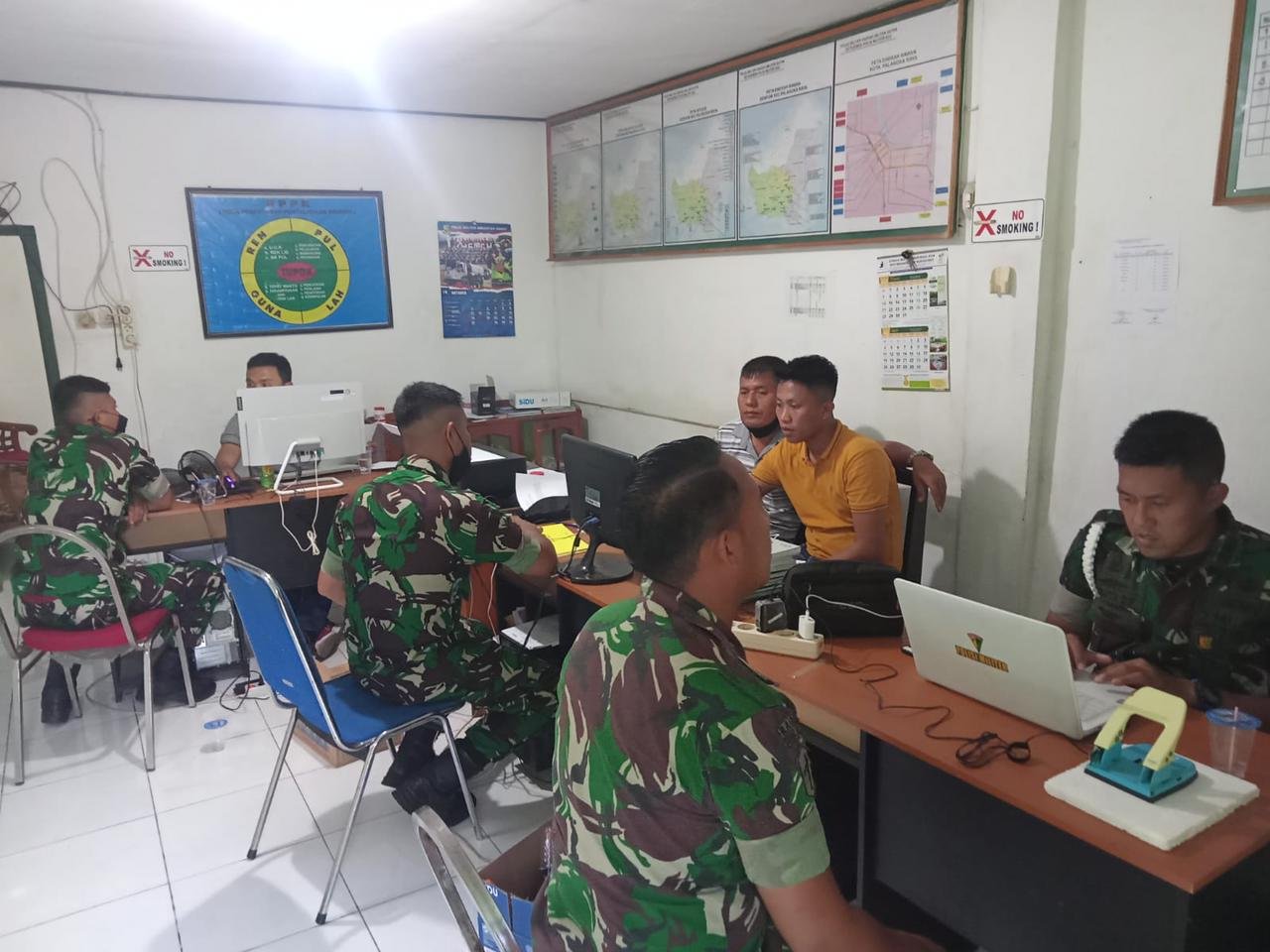 Respon TNI soal Kekerasan yang Melibatkan Oknum Anggota AD dan Polri