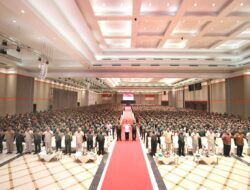 Prabowo Tinjau Inovasi Komando Teritorial Kodam III Siliwangi untuk Tanggulangi Kesulitan Rakyat