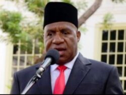 Wamen PUPR Sebut Otsus Terobosan Besar untuk Kemajuan Orang Asli Papua