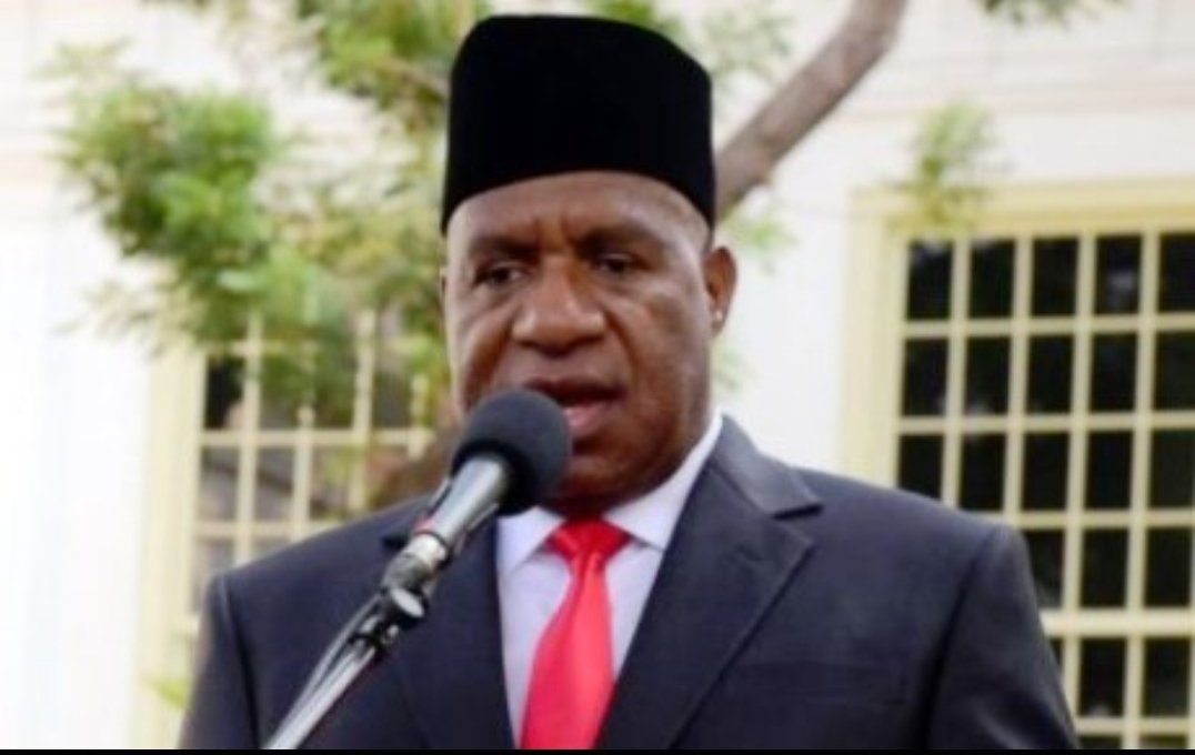 Wamen PUPR Sebut Otsus Terobosan Besar untuk Kemajuan Orang Asli Papua