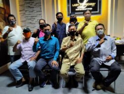 AMPD Jakbar Gelar Diskusi Dwi Mingguan untuk Mantapkan Struktural