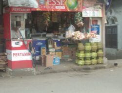 Razia PKL Satpol PP Kota Serang Disebut Tebang Pilih