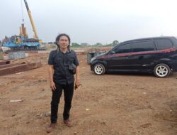 Warga Rawa Kalong Minta LBH Senapati Tuntaskan Polemik