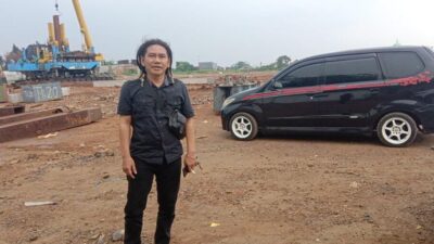 Warga Rawa Kalong Minta LBH Senapati Tuntaskan Polemik