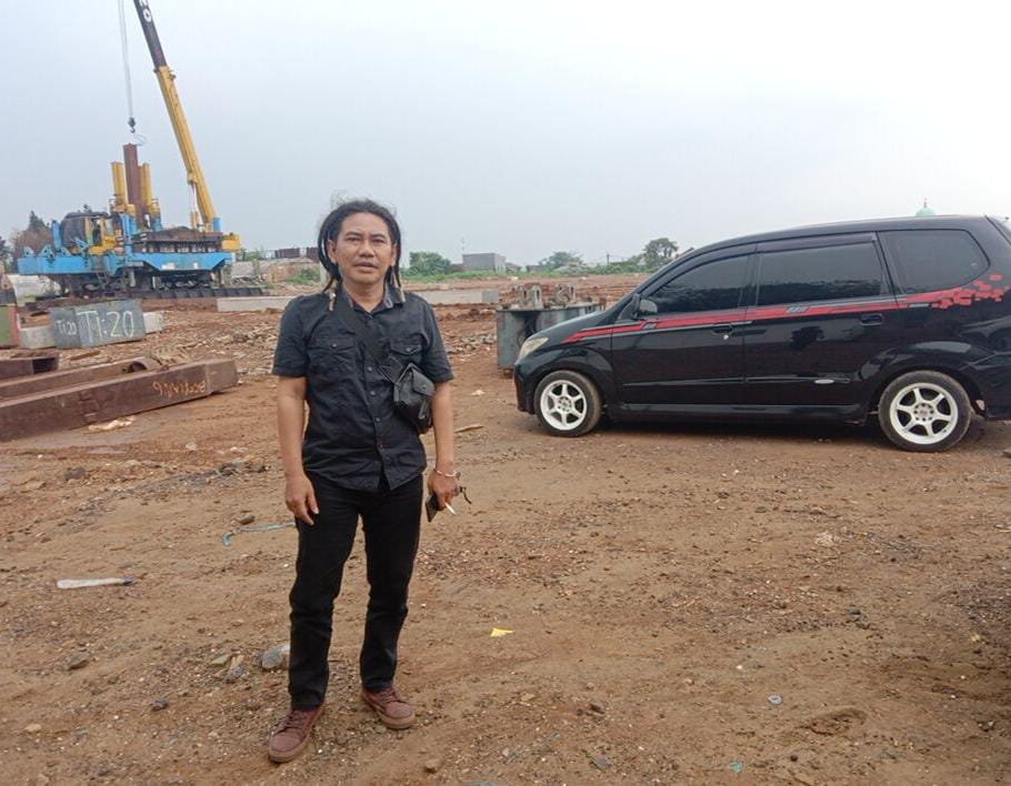 Warga Rawa Kalong Minta LBH Senapati Tuntaskan Polemik