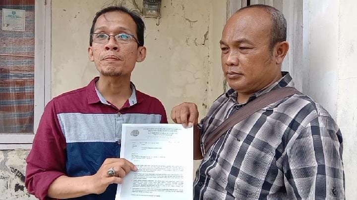 LBH Senapati Desak Aparat Usut dan Penjarakan Mafia Tanah