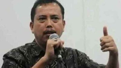 IPW Tuding Penangkapan Ruslan Buton Tak Berdasar Hukum