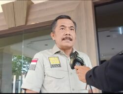 Kunjungan Anggota Komisi III DPR RI ke Polda Bangka Belitung