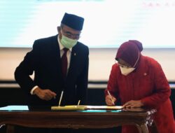 Risma Sebagai Menteri: Realisasi Anggaran Awal Tahun Penting Dorong Perekonomian