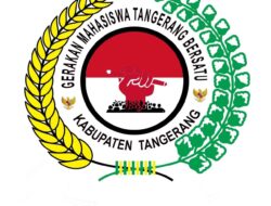 Serikat Buruh Menduduki Ruas Kerja Gubernur Banten