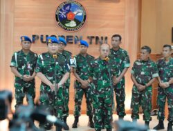 Danpuspom TNI akan Kirim Tim Investigasi dan Penyelidikan