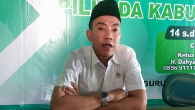 DPRD Banten Usulkan Tiga Kandidat Sekda