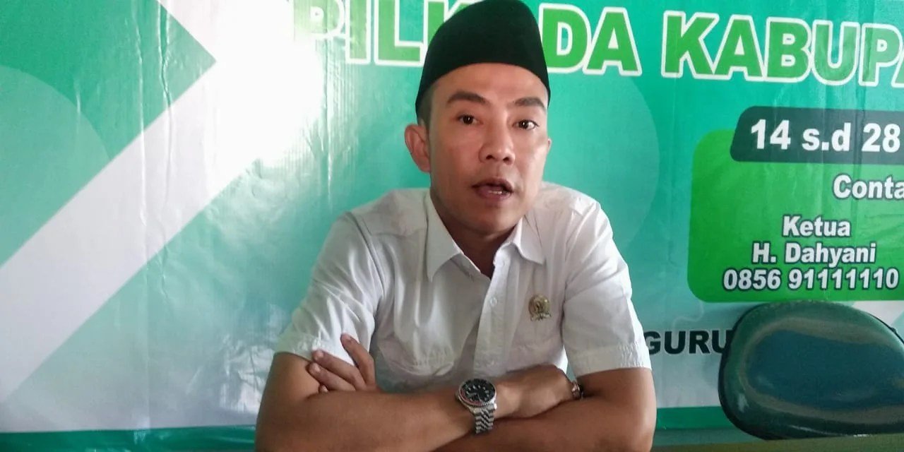 DPRD Banten Usulkan Tiga Kandidat Sekda