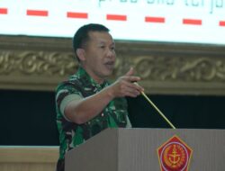Inflasi Ancam Persatuan Bangsa Hingga Berpotensi Pecah