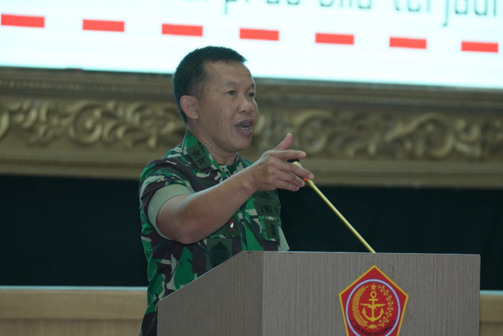 Inflasi Ancam Persatuan Bangsa Hingga Berpotensi Pecah