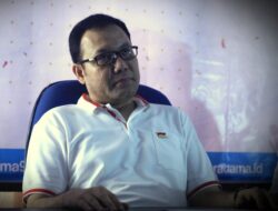 Tokoh Gerakan Mahasiswa 1998 Rama Pratama Maju Sebagai Calon Walikota Depok Pilkada 2020