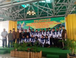 PMKM Kota Serang Butuh Dukungan Pemerintah dan Stakeholder sebagai Pendamping Program