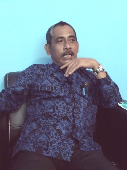 Program BLK Komunitas Dinilai Kurang Transparan, Begini Faktanya