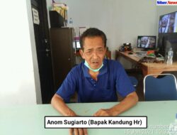 Bapak Artis Campursari Diduga Ditelantarkan