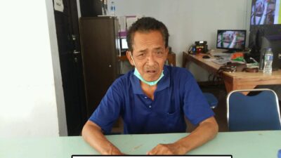 Bapak Artis Campursari Diduga Ditelantarkan