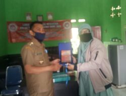 Lokakarya Laporan Kegiatan KKM UNIBA di Kelurahan Tinggar