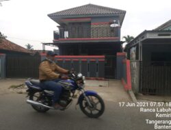 Dinkes Tangerang Diduga Tutup Mata soal Izin Praktik Mantri