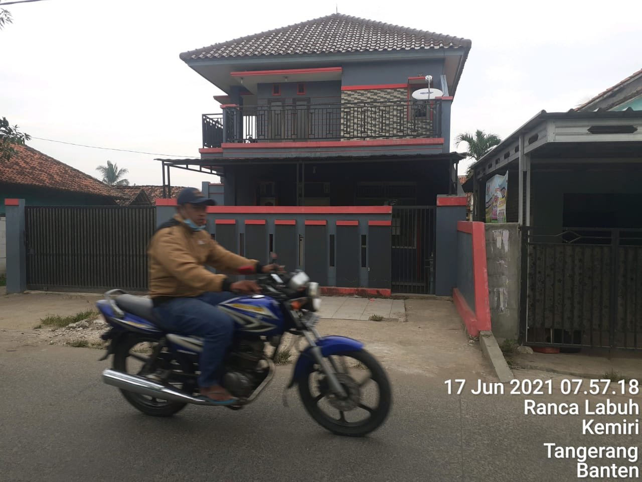 Dinkes Tangerang Diduga Tutup Mata soal Izin Praktik Mantri