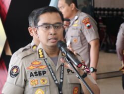 Polri Sita Mobil Jaguar dan Surat Tanah, Ungkap Peran Dua Tersangka Penipuan Putri Arab Lolowah