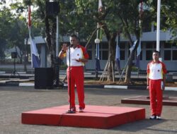 Kasum TNI: Anggota Korpri TNI Harus Jadi Abdi Negara Profesional