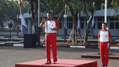 Kasum TNI: Anggota Korpri TNI Harus Jadi Abdi Negara Profesional