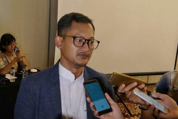 Survey Alvara: Kepuasan Publik terhadap Polri di Peringkat Kedua Setelah TNI