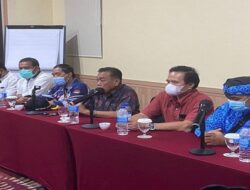 FLKN Papua Laporkan jubi.co.id ke Dewan Pers dan Polisi, Diduga Jadi Sarana Propaganda KKB