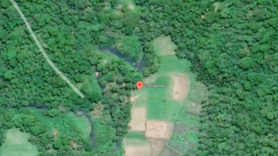 Proyek Situ Cigambar Diduga Tertunda karena Dua Kali Addendum