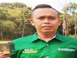 Ketua Pilkades Cemplang Sosialisasikan Perubahan Jadwal Pilkades Serentak