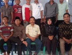 Panitia Pilkades Karyawangi Pulosari Tetapkan Aturan Pilkades