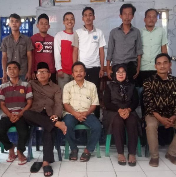 Panitia Pilkades Karyawangi Pulosari Tetapkan Aturan Pilkades