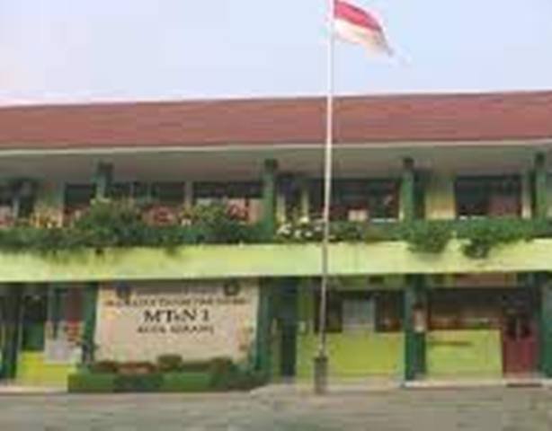 Dugaan Pungli Lagi Muncul di MTsN 1 Serang Komite Klaim Sudah Clear