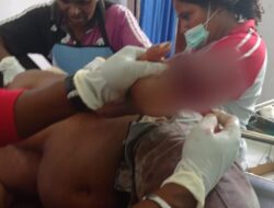 Kapolres Maybrat Kecam Tindakan Penganiayaan Terhadap Hamba Tuhan