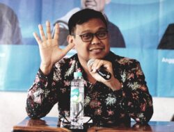 KALAM HMI Depok Bahas Tujuan Politik Anggaran Pemerintah Kota