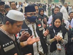 Penyelenggaraan Haji 2024 Layak Dapat Apresiasi