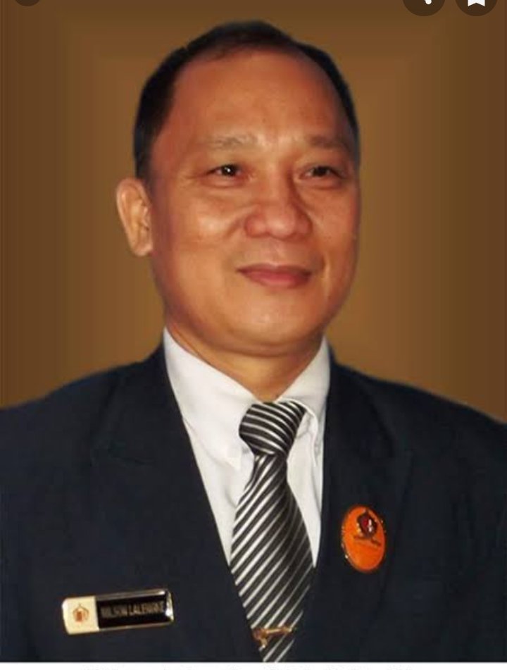 Kasi Intelejen Kajari Lebak Lapor Wartawan, Wilson Lalengke: Tak Paham Hukum Dicopot Saja