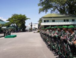 Pangdam Pattimura Siagakan Pasukan Antisipasi Konflik Haruku