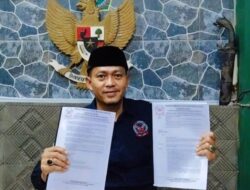 LSM Jambakk Siapkan LAPDU Diduga Pembobolan Dana Rp25 Miliar PT ABM