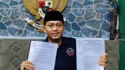 LSM Jambakk Siapkan LAPDU Diduga Pembobolan Dana Rp25 Miliar PT ABM