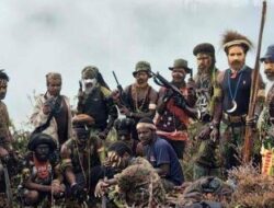 KKSB Sebar Foto Korban yang Dibunuh Sadis di Bulan Kasih